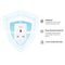 TAPO P110 - Tapo Mini Smart WiFi Socket with Energy Monitoring, 13A