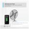 TAPO P110 - Tapo Mini Smart WiFi Socket with Energy Monitoring, 13A
