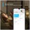 TAPO P110 - Tapo Mini Smart WiFi Socket with Energy Monitoring, 13A
