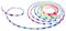 TAPO L920-5 - Tapo Multicolour WiFi LED Strip Light, RGB, 2100lm, 5m