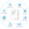 TAPO H100 - Tapo Smart IoT Hub with Chime