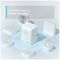 TAPO H100 - Tapo Smart IoT Hub with Chime