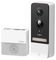 TAPO D230S1 - Smart Battery Video Doorbell Kit, 2K, IP64