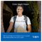 TAPO D230S1 - Smart Battery Video Doorbell Kit, 2K, IP64
