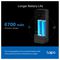 TAPO D230S1 - Smart Battery Video Doorbell Kit, 2K, IP64