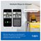 TAPO D230S1 - Smart Battery Video Doorbell Kit, 2K, IP64