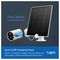 TAPO A200 - Solar Panel, 4.5W, IP65