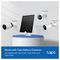TAPO A200 - Solar Panel, 4.5W, IP65