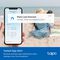 TAPO T300 - Smart Water Leak Sensor, IP67