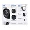 TAPO C510W - Tapo Outdoor Pan/Tilt Security WiFi Camera, 2K, IP65