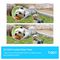 TAPO C420S1 - Tapo Smart Wire-Free Security One Camera System, 2K QHD, IP65