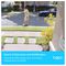 TAPO C420S1 - Tapo Smart Wire-Free Security One Camera System, 2K QHD, IP65