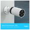 TAPO C420S1 - Tapo Smart Wire-Free Security One Camera System, 2K QHD, IP65