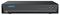 NVS8-5KD4-A - PoE NVR with 4x Dome Cameras, 8 Channel, 12MP, 2TB HDD