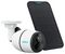 G2K4GSBM64-UK - Go Plus Smart 4G Security CCTV Camera & Solar Panel, IP65