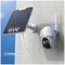 A4KPTS2M64-UK - Argus PT Ultra 4K Pan/Tilt Security CCTV Camera with Solar Panel, IP64