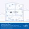 0184501113 - Tapo P304M Smart WiFi Mains Extension Lead, 4 Gang, 13A