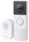 TAPO D210 - 2K Video Doorbell Camera, IP65