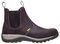 RADIAL 8 - Brown Dealer Safety Boots Size 8