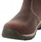 RADIAL 8 - Brown Dealer Safety Boots Size 8