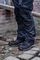RADIAL 8 - Brown Dealer Safety Boots Size 8