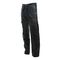 PRO TRADESMAN 30/33 - Pro Tradesman Work Trousers, Black W30" L33"