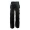 PRO TRADESMAN 30/33 - Pro Tradesman Work Trousers, Black W30" L33"