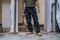 PRO TRADESMAN 30/33 - Pro Tradesman Work Trousers, Black W30" L33"