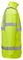 35423 - Hi-Vis Parka Jacket - Yellow Large