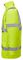 35423 - Hi-Vis Parka Jacket - Yellow Large
