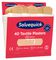 6044 - Salvequick Fabric Plasters Refill, 6 Pack of 40