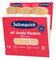 6044 - Salvequick Fabric Plasters Refill, 6 Pack of 40