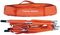 T108 - Lightweight Two-Fold Stretcher with Carry Bag