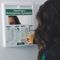 E458 - HypaClens Eye Wash Station with 2 HypaClens Eye Wash Bottles & Mirror
