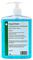 M7122 - HypaClean Antibacterial Hand Wash with Aloe Vera, 500ml