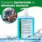 M7122 - HypaClean Antibacterial Hand Wash with Aloe Vera, 500ml