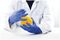9889A9 - Transform 100 Blue Nitrile Disposable Gloves - X Large, 100 Pack