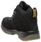 CHALLENGER BLK 8 - Sympatex Safety Boots, Size 8