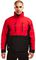 76201 130 L - Berg Winter Jacket - Red Large