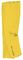 70480 310 M - Voss Trousers, Waterproof - Yellow Medium