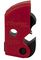 S2394 - Miniature Circuit Breaker Lockout, Tool Free Universal Fit