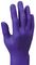 SONIC 100 - S - Sonic 100 Standard Blue Nitrile Disposable Gloves - Small, 100 Pack
