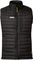 FORCE XL - Force Soft Padded Lightweight Gilet in Black - X Large