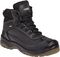 RANGER BLACK 10 - Ranger Waterproof Safety Hiker Boots in Black - Size 10