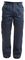 APIND NAVY 42W/29L - Industry Cargo Work Trousers, Navy - W42" L29"