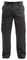 APIND BLACK 42W/31L - Industry Cargo Work Trousers, Black - W42" L31"
