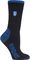 SBM31H1BLK - Anti-Abrasion Durability Work Socks - 9 - 11 UK Size