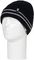 BSHH851OSBLK - Hi-Vis Thermal Hat with Reflective Stripes, Black
