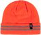 BSHH853OSORN - Hi-Vis Thermal Hat with Reflective Stripes, Orange