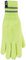 BSGH852SMYEL - 3.2 Tog Hi-Vis Thermal Gloves with Reflective Stripes, Yellow S/M